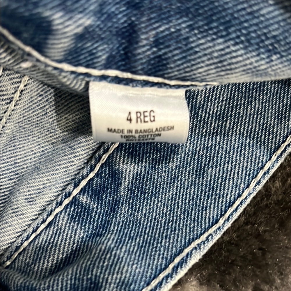 Light blue jeans - Picture 6 of 6